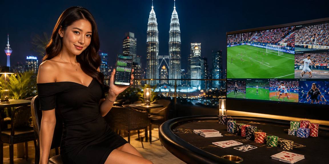 royal88 - Casino Online & Sportsbook Malaysia