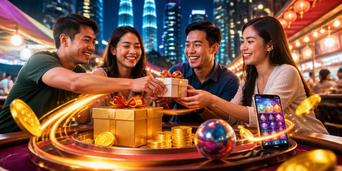 Sportsbook dengan Acara Sukan Penuh Sepanjang Hari